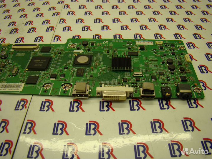 Bn94-04262p плата к Samsung LS27A950D (под восста)