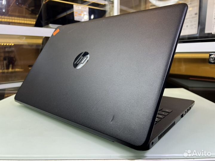 Игровой HP 4ядра/8Gb/1Tb/2 видеокарты+более 250 др