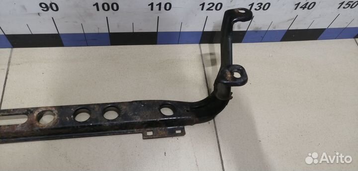 Балка подрадиаторная Focus II 2008-2011