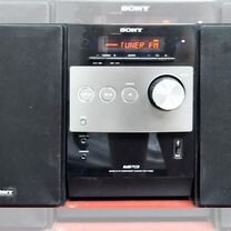 Музыкальный центр sony hcd-fx205