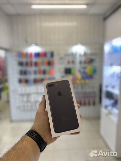 iPhone 7 Plus, 32 ГБ