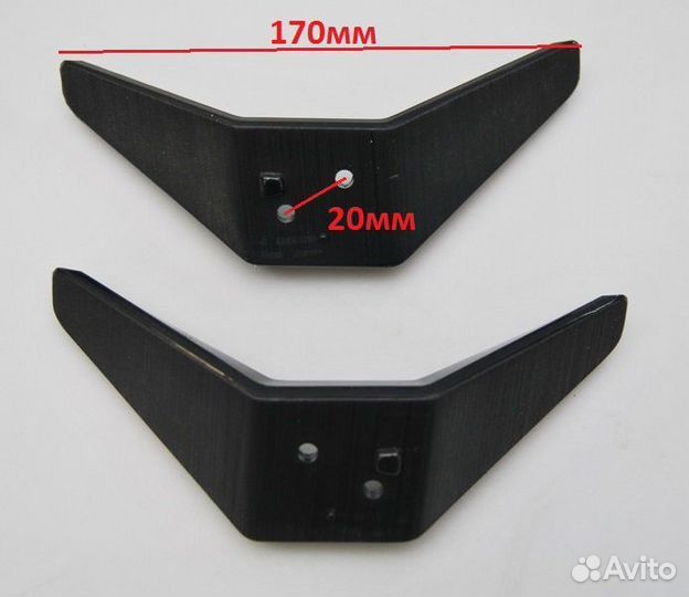 Ножки для телевизора Philips, LG