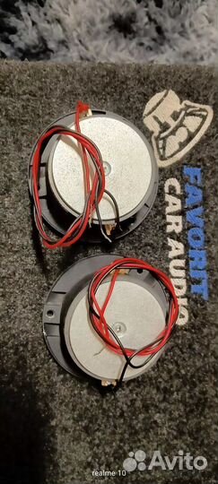 Пищалки твитеры