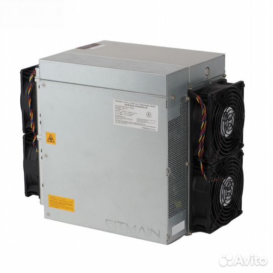 Antminer L7 8800 MH/S