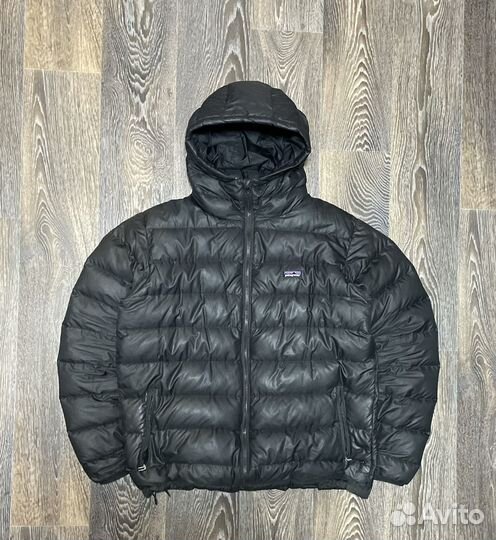 Микропуховик patagonia