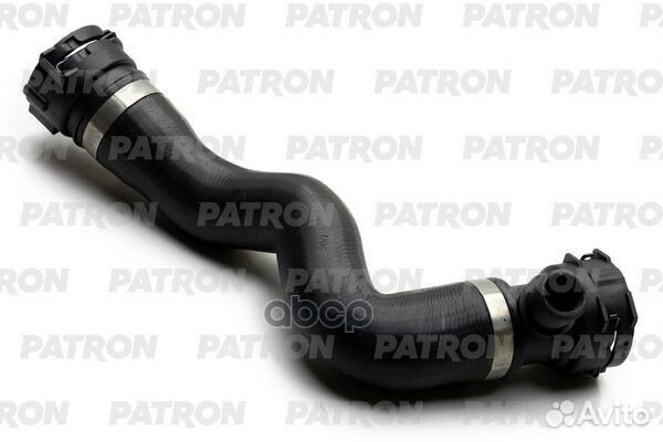 Патрубок радиатора BMW 5 (F10/F11) 09-16 PH2339