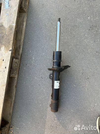 Амортизатор передний volkswagen Teramont Atlas