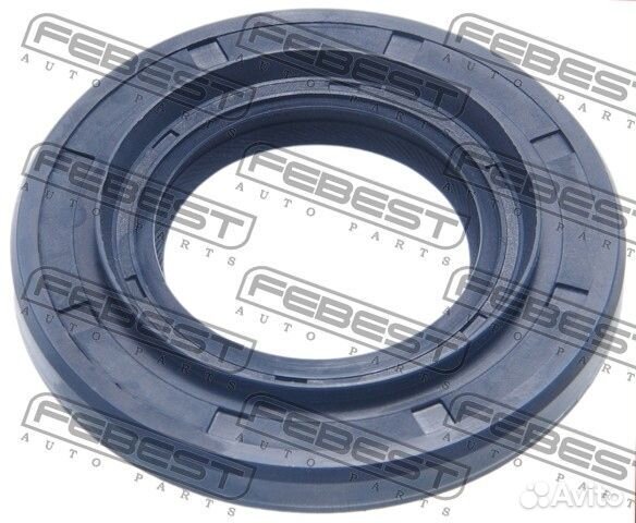 Сальник привода 38x76.3x8x11.3