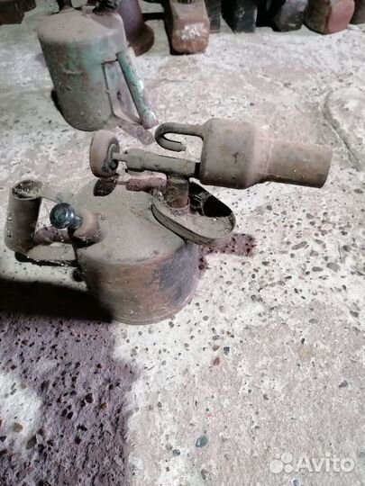 Горелка