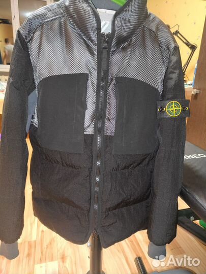 Stone island куртка