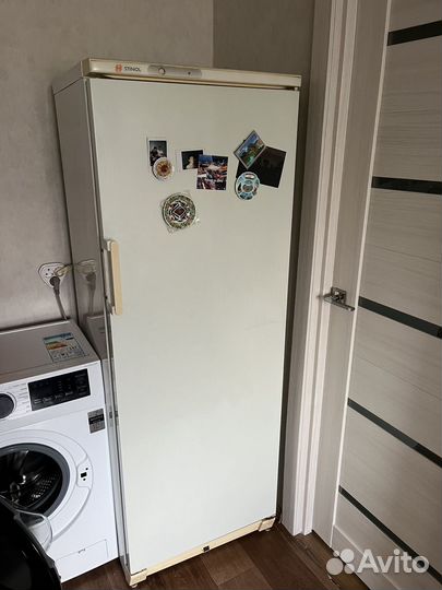 Холодильник Stinol бу