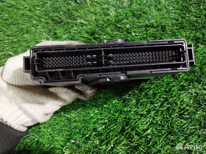 Блок комфорта Opel Meriva A