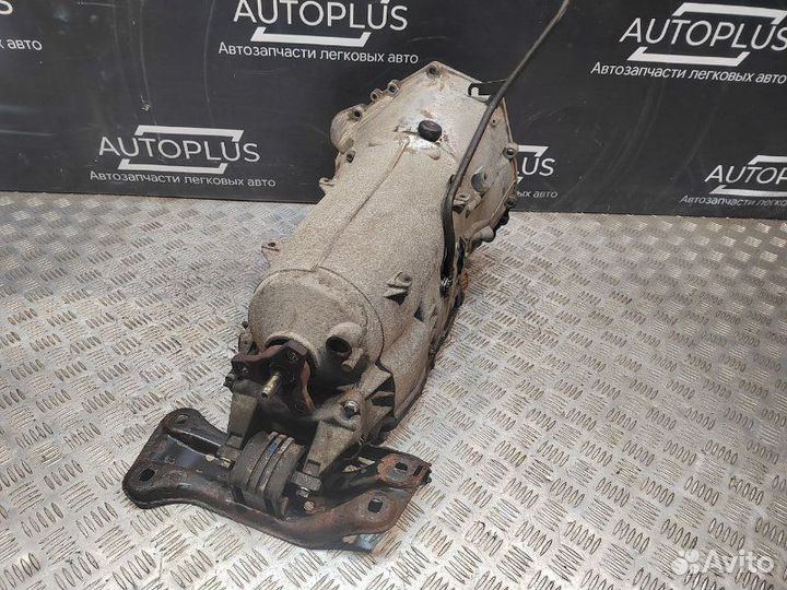 АКПП Mercedes Benz C 230 2.3 M 111.974