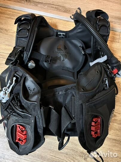 Снаряжение для дайвинга