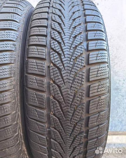 Point S Winterstar 205/60 R16 96H