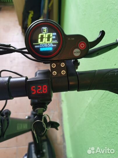 Электросамокат kugoo m4 pro бу