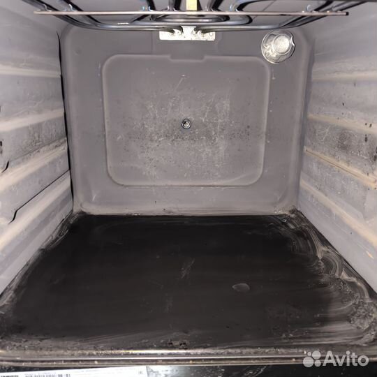 Плита Zanussi электрическая стеклокерамика бу