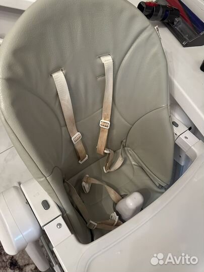 Стул - качеля