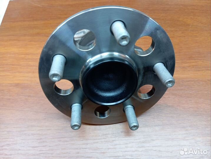 Ступичный узел Toyota Camry V50