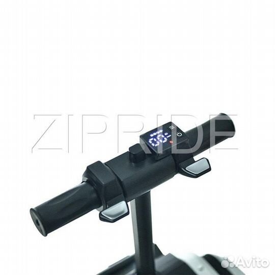 Чемодан электро самокат оригинал