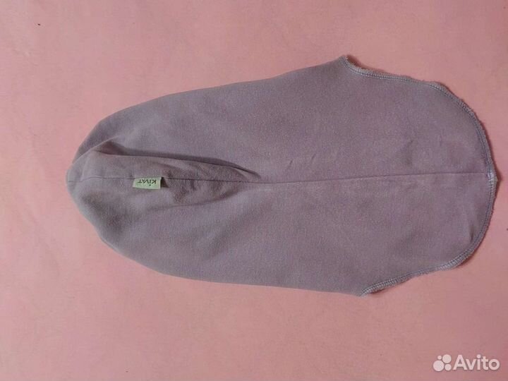 Шапка шлем kivat 3 демисезонный