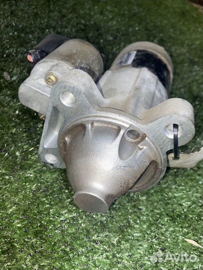 Стартер YF Mazda Tribute epew YF4718400