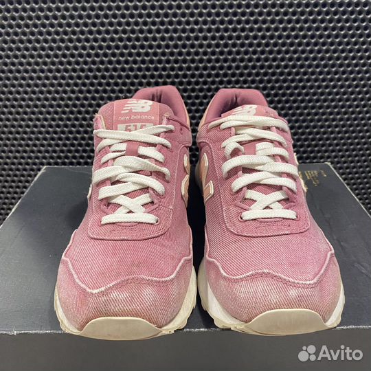 Кроссовки New Balance 515 41,5 EUR