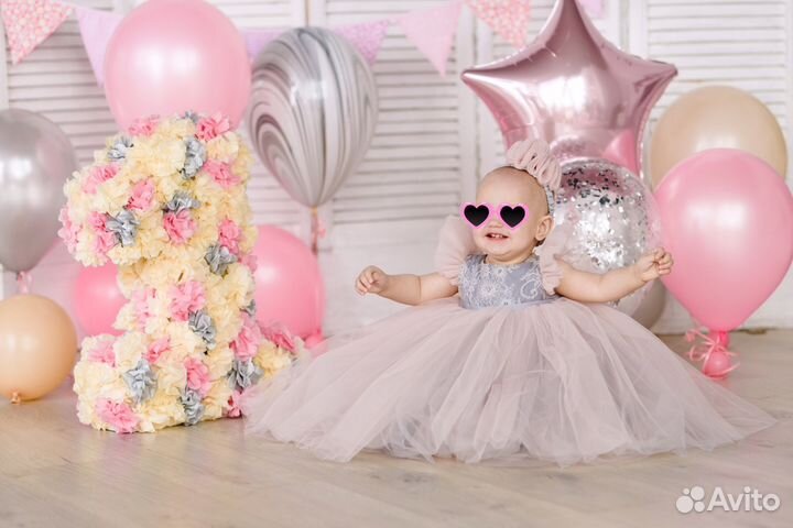 Платье(Аренда)