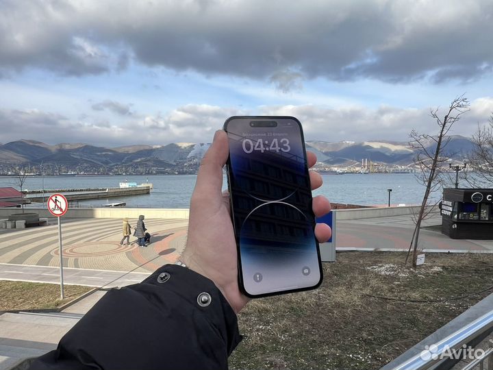 iPhone 14 Pro Max, 128 ГБ