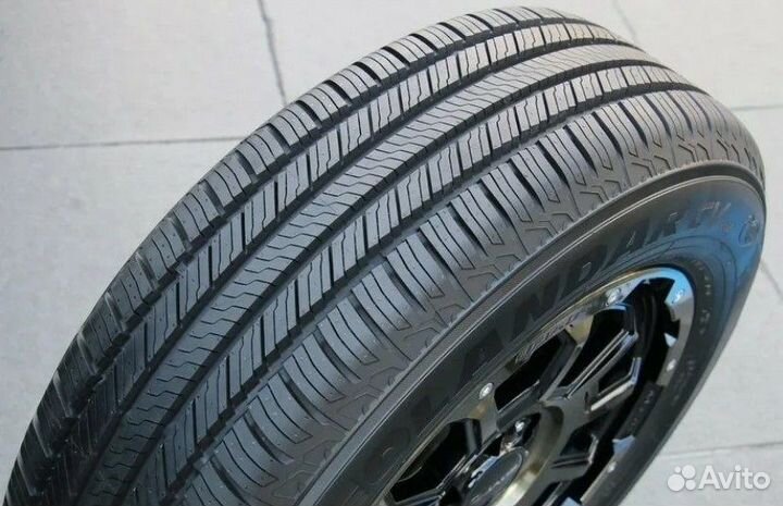 Yokohama Geolandar CV G058 225/60 R17 99H