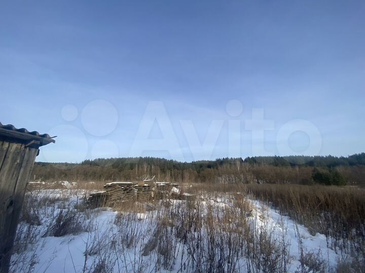 Участок 15 сот. (ИЖС)