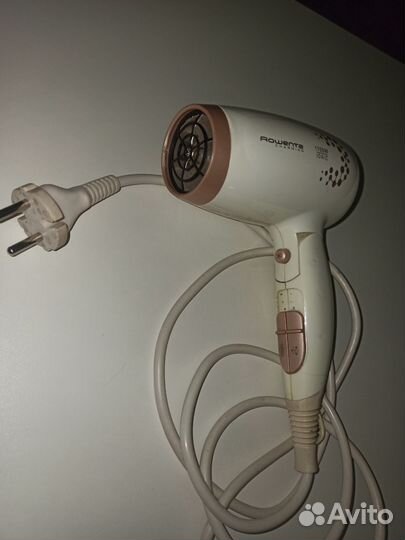 Фен для волос