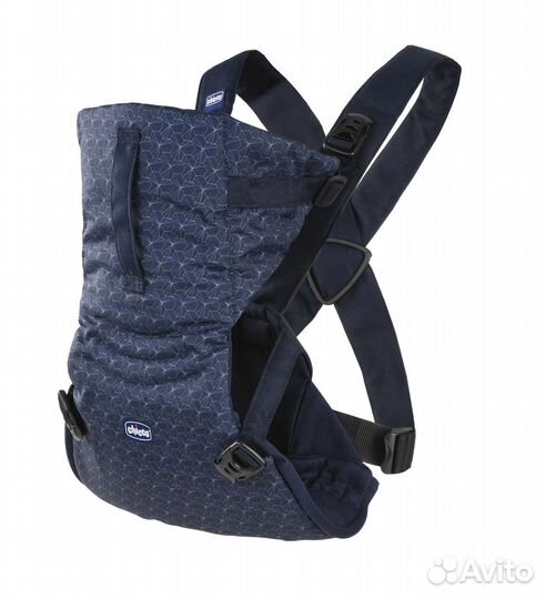 Эргорюкзак chicco easyfit