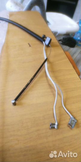 Трос газа Husqvarna 544977802