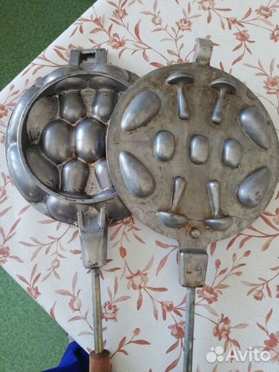 Кухонный набор СССР