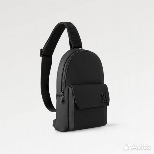 Сумка мужская Louos vuitton pilot