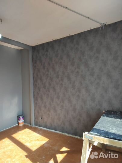 Ремонт и отделка квартир