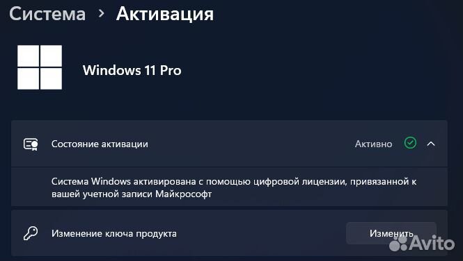 Ключи Windows Pro / Office 2019 Pro Plus
