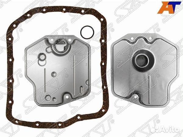 Фильтр АКПП toyota harrier