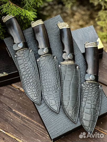 Нож «Работяги»