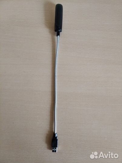 USB лампа светодиодная