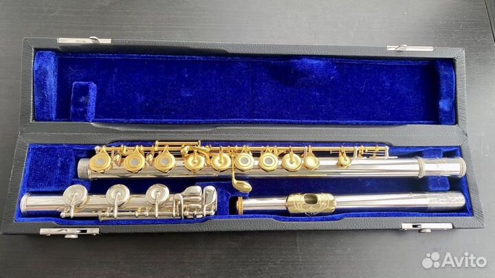 Новая флейта Altus 907 RCE гарантия