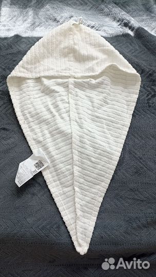 Полотенцо для сушки волос IKEA