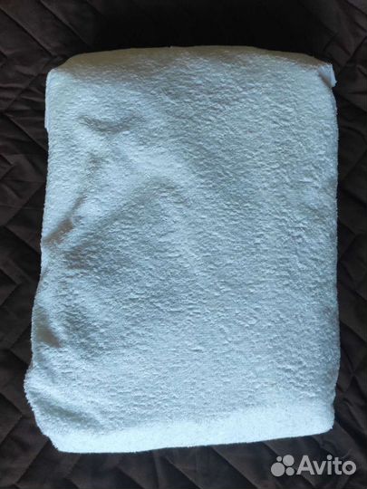 Наматрасник (чехол) водонепроницаемый