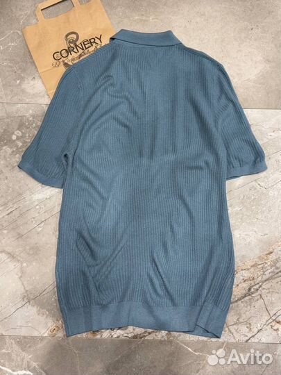 Поло Loro Piana Премиум