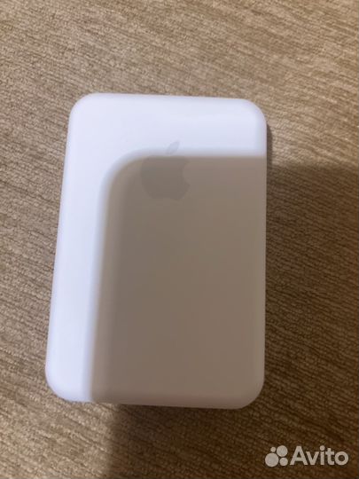 Magsafe battery pack 5000mah