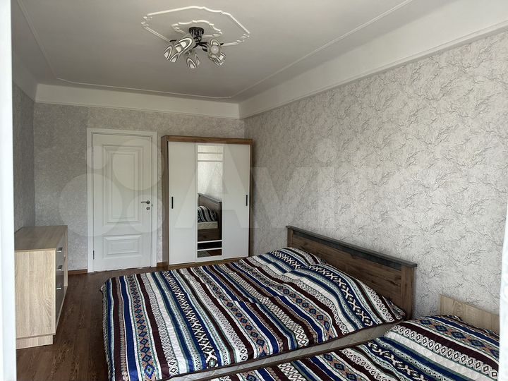 2-к. квартира, 47 м², 4/5 эт.