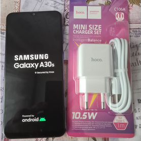 Samsung Galaxy A30s, 4/64 ГБ