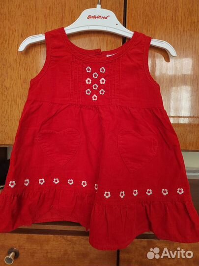 Сарафан детский