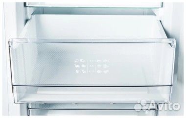 Новый морозильник Атлант М 7605-100N 243 л. -24С